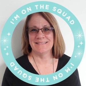 Meet your Posher, Marie